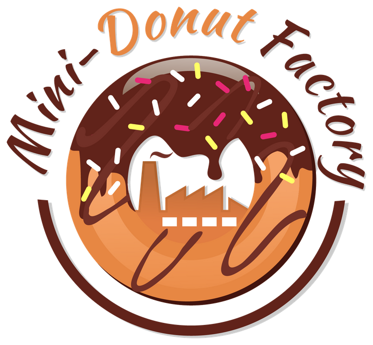 Mini Donut Factory